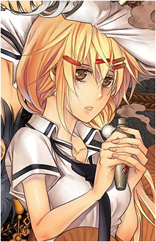 Lantarima's image
