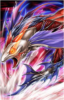 Infernalqueen Salmon's image