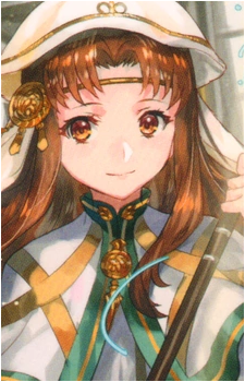 Elen {FE}'s image