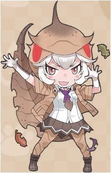 Satanic Leaf-Tailed Gecko