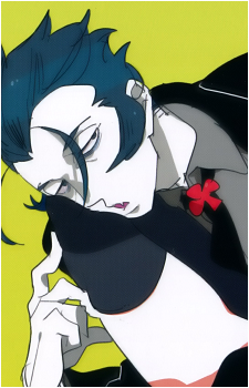 Deishuu Kaiki