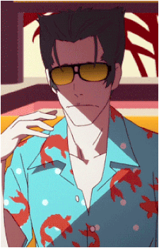 Deishuu Kaiki
