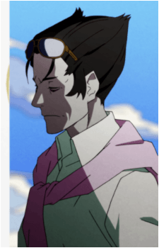 Deishuu Kaiki