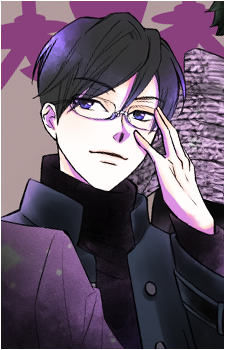 Kyouya Ootori