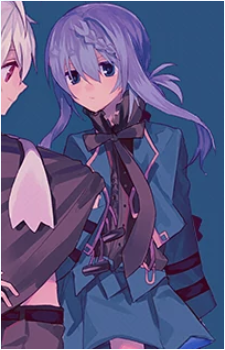 Misane Mikoto