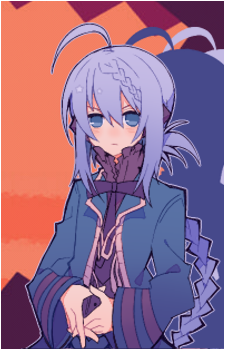 Misane Mikoto