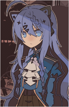 Misane Mikoto's image