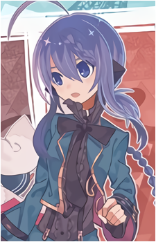 Misane Mikoto