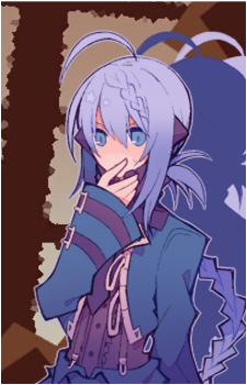 Misane Mikoto