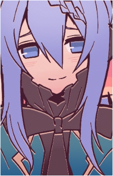 Misane Mikoto