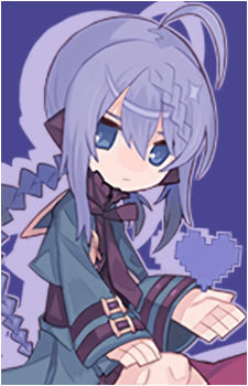 Misane Mikoto