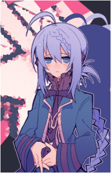 Misane Mikoto