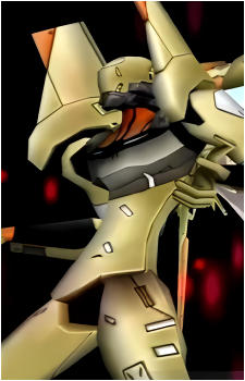 Evangelion Type Beta's image