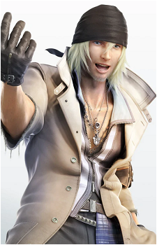 Snow Villiers's image