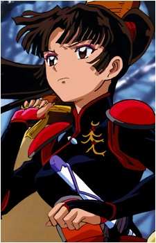 Sango