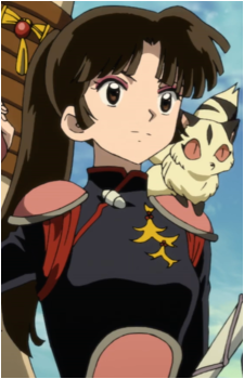 Sango