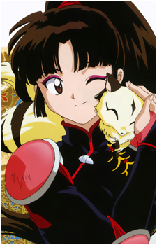 Sango's image