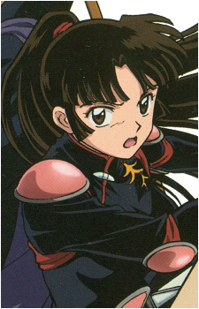Sango