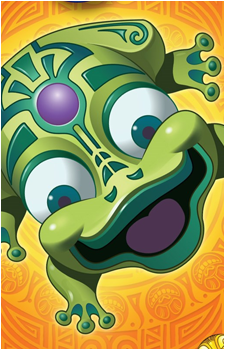 Zuma's image