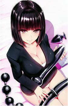 Oshiri-san