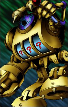 Slot Machine's image