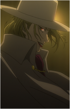 Original Vampire's image