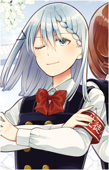 Nagisa Tatsumi
