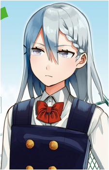 Nagisa Tatsumi
