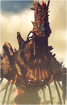 Mor Ardain's image