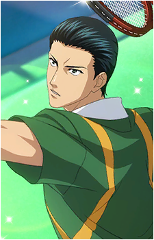 Masami Higashikata