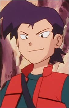 Koji {PKMN}'s image