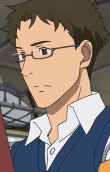 Furuichi Teraoka's image