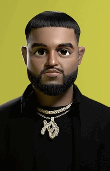 NAV's image