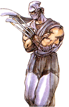 Geki I's image