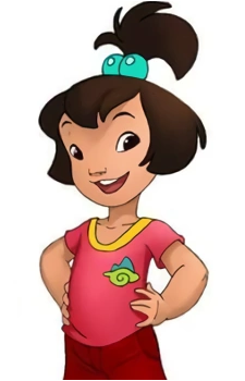 Wang Ai Ling's image