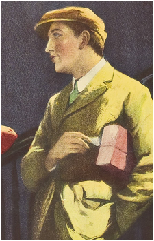 Billy McFadden's image