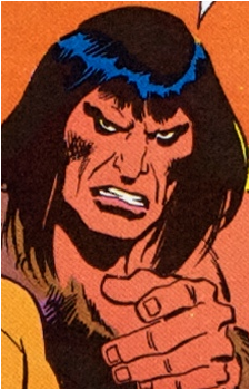 Konrac's image
