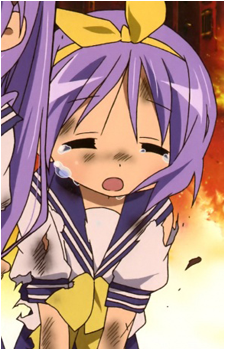 Tsukasa Hiiragi