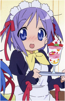 Tsukasa Hiiragi
