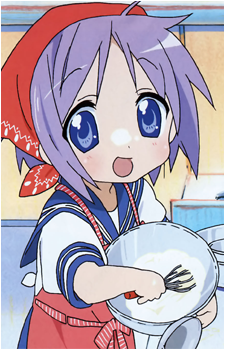 Tsukasa Hiiragi