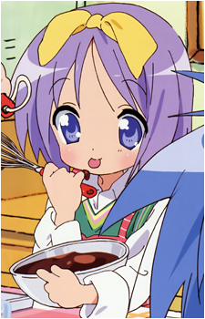 Tsukasa Hiiragi
