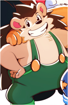 Puipui {Wuffle}'s image