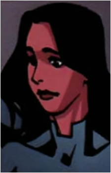 Cambria Kilgannon's image