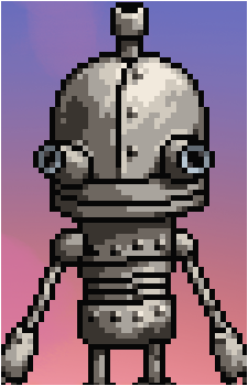 Josef {Machinarium}'s image