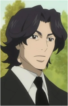 Yoshio Hanamori's image