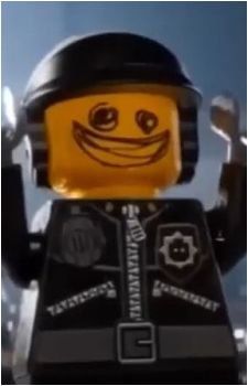 Bad Cop