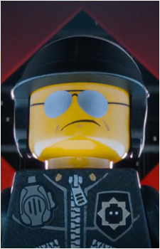 Bad Cop's image