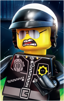 Bad Cop's image