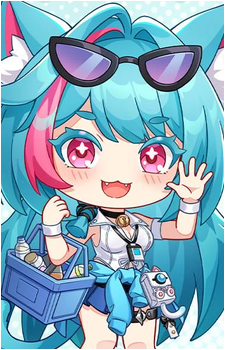 Mint {NTE}