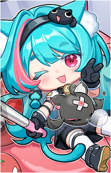 Mint {NTE}